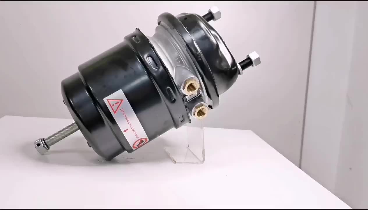 Auto Parts & Accessoriest14/16 Brake Air Chambers For Cheap Truck Parts 9254262000 9254263000