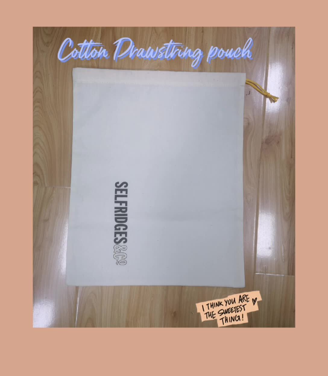 Eco Friendly Rpet Bread Freezer Bag Food Safe Custom Print Organic