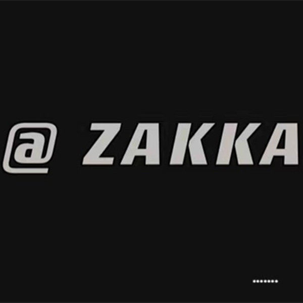 AT ZAKKA