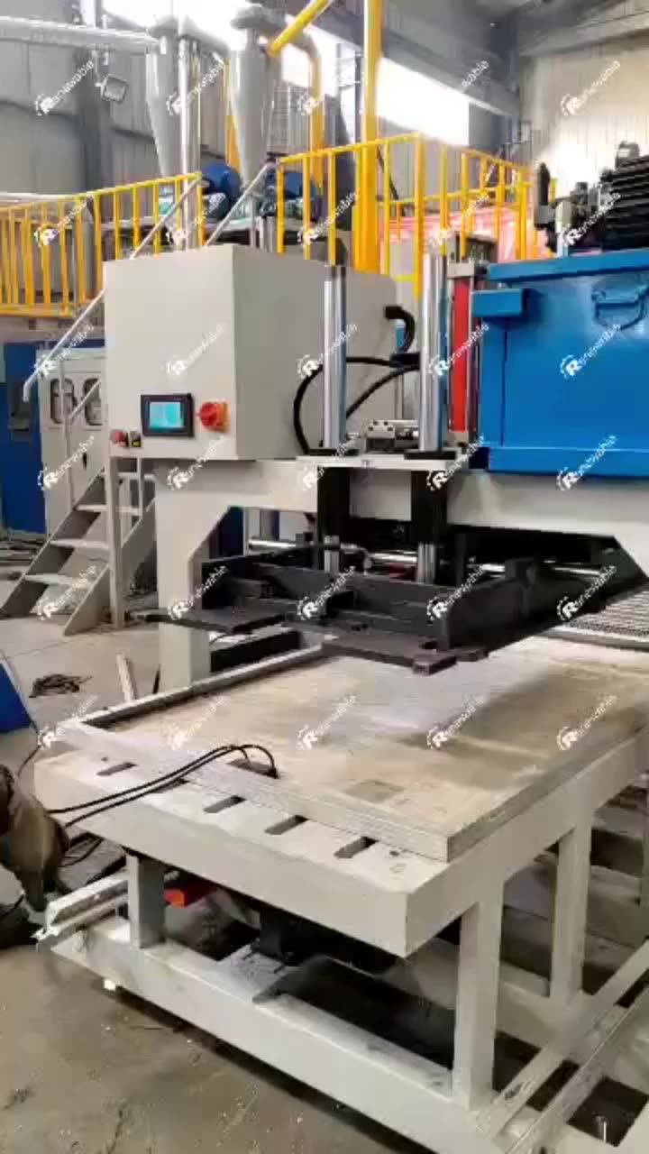 Henan Waste Solar Panel Recycling Machine Line Manufacturer Automatic Solar Panel Recycling