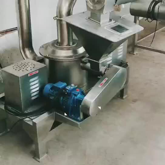 Black Pepper Grinding Machine Buy Black Pepper Grinding Machine Spices Powder Grinding Machine 