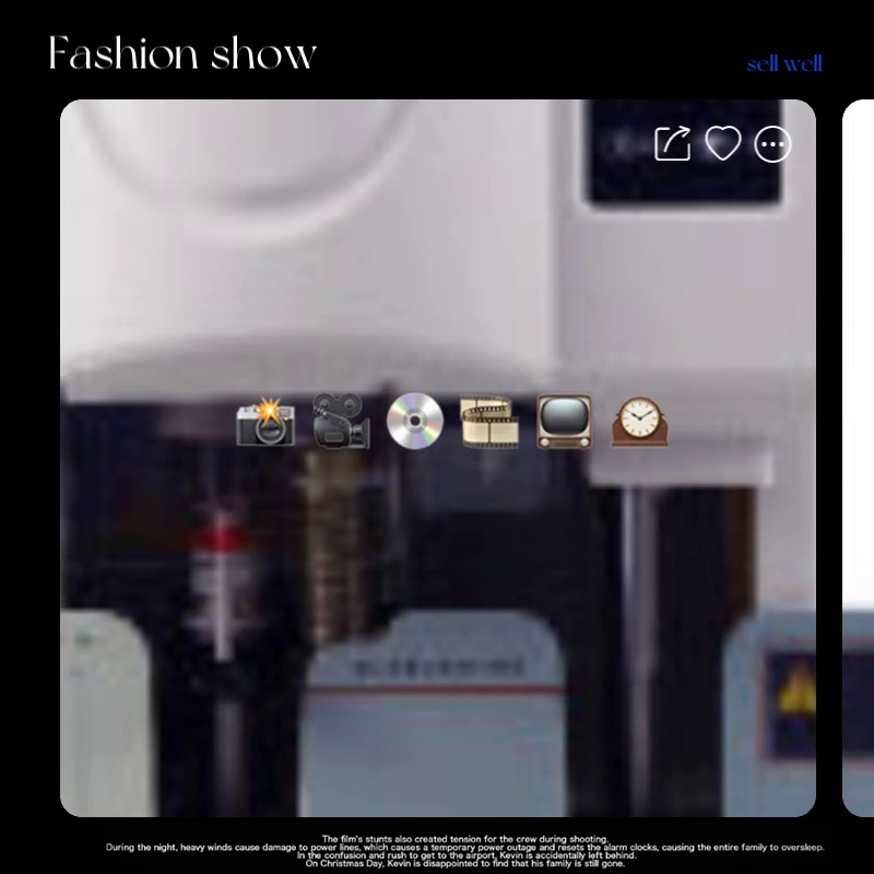 金典GD-50EC财经装订机测评打孔精准到毫米级。财经人狂喜。