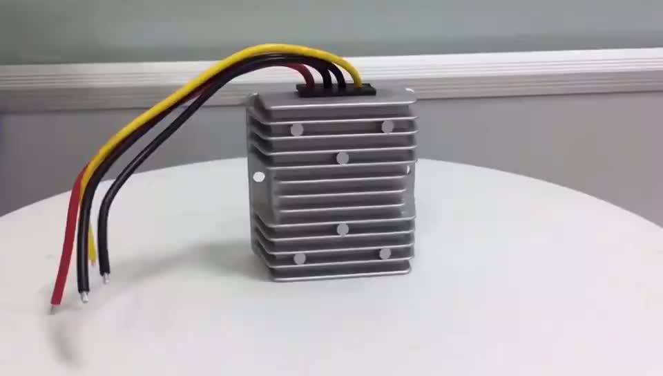 Idealplusing Direct Manufacturer 48v To13.8v 15a 207w Dc Power Supply