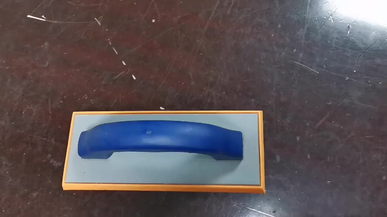 Flooring Tools Rubber Tile Grouter's Float With Plastic Handle Buy