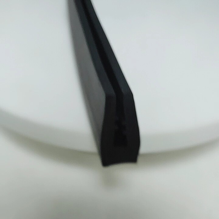 Epdm U Shaped Rubber Gasket Weather Strip Edge Trim Seal Strip Buy