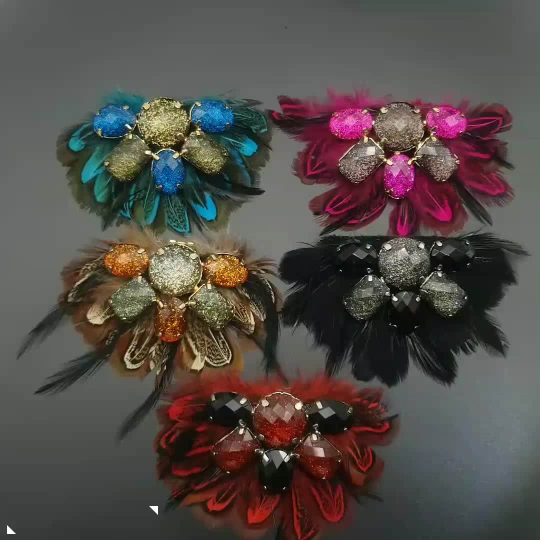 Clips De Para Zapatos Con Para Con Hebilla Para Diamantes De Imitación,Accesorios Para Zapatos,2022 - Buy Clips De Zapato De Pluma,Móvil Clip Zapato,Accesorios De Zapatos De Clip Product