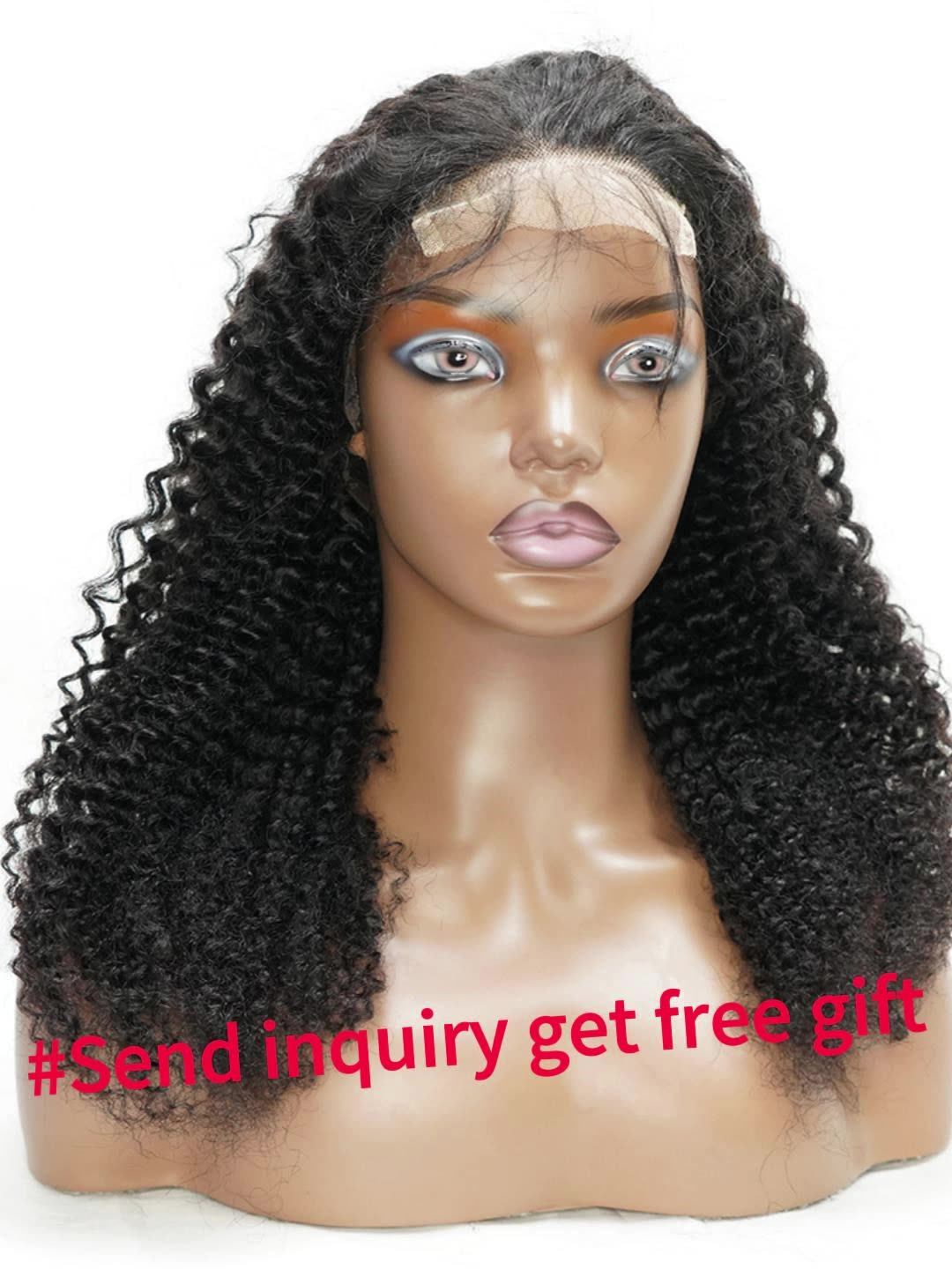 Frontal Glueless Full Hd Lace Wig,Cuticle Aligned Virgin Raw Indian