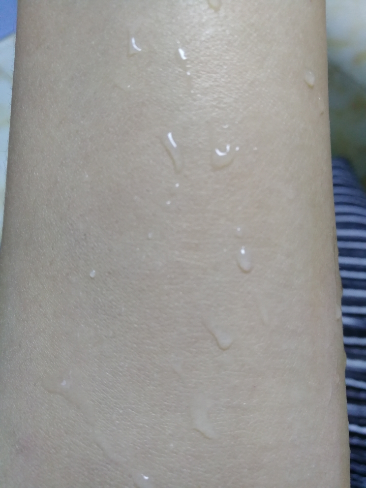 菲诗小铺白气垫怎么样，到底值不值得买,第9张