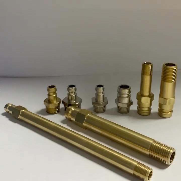 Good Design Grease Extension Nipple Plug Used With Fittings Buy