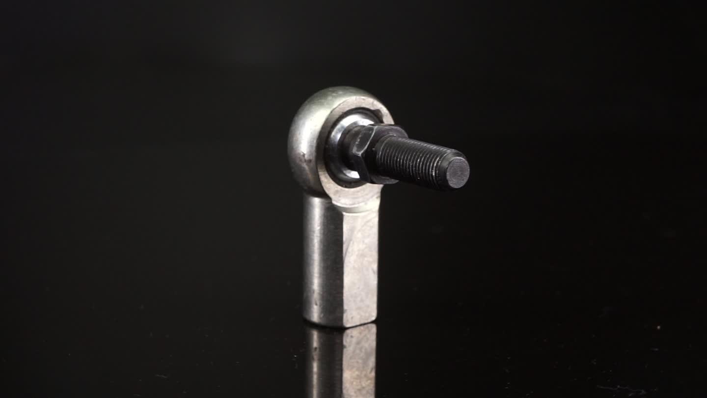 High Precision Threaded Shaft Bearing Buy Bearing With Threaded Shaft