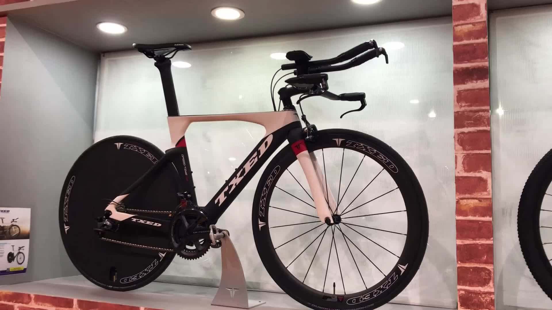 700cx520mm Carbon Fibre Special Section Tube Frame Carbon Fibre Fork Road Bicycle Buy Carbon