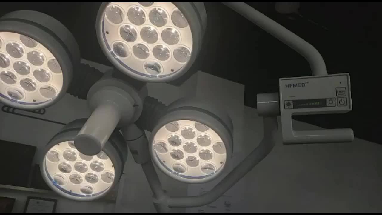 Led Headlight Medical Device Surgical Patient Emergency Lamp Led Bulbs