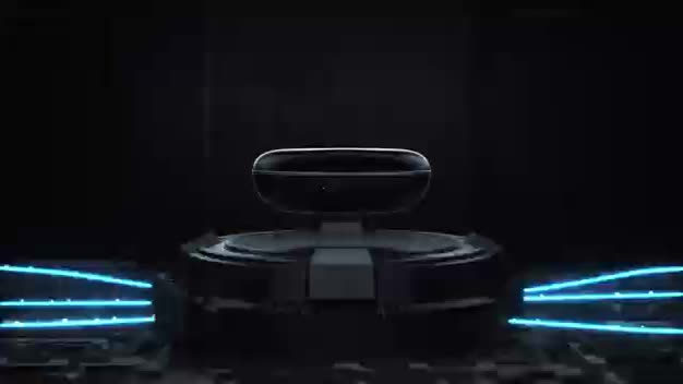 颜值爆表。Holyhigh G4耳挂式蓝牙耳机，30小时续航、音质逆天