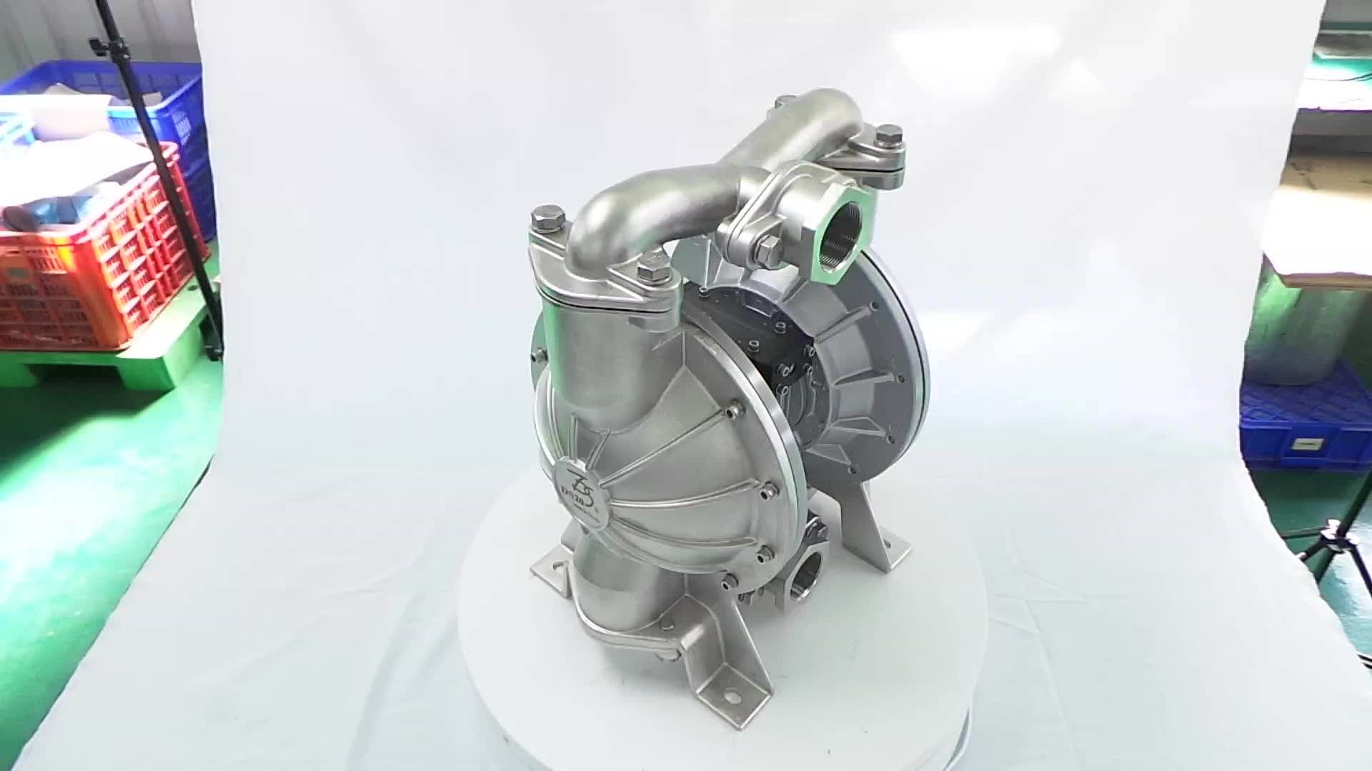 Salt Water Stainless Steel Air Pressure Food Grade Pump Buy Dosing