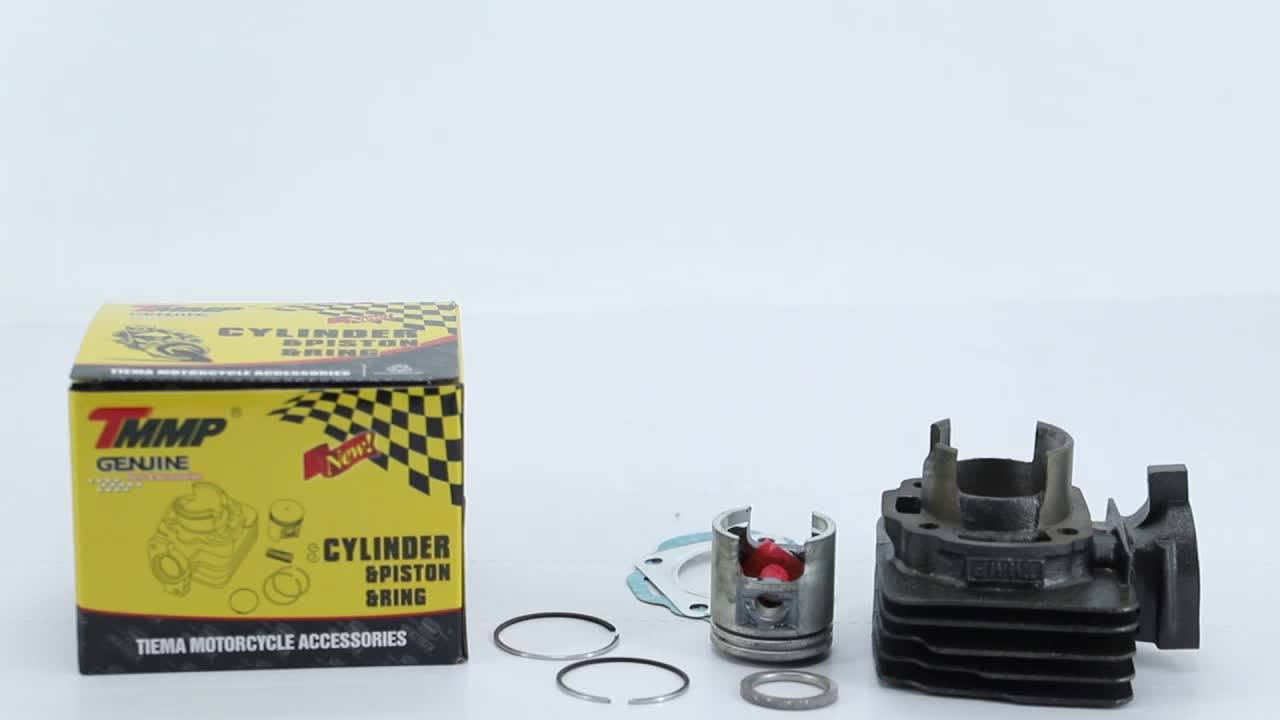 Tmmp Motorcycle For Yamaha Yr350 12v (350 Izh Jupiter) Generator Assy