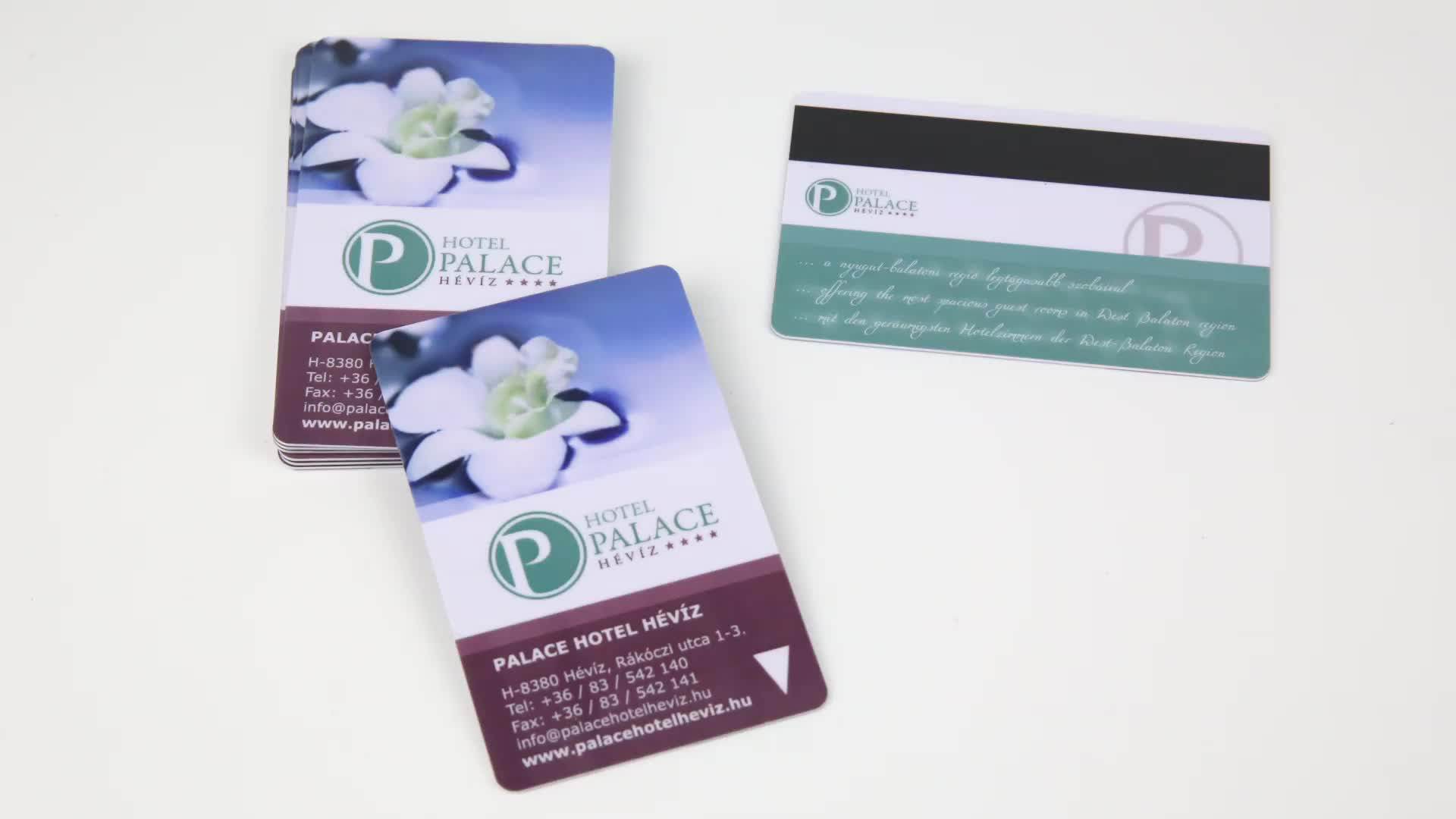 Luxury Embossed Plastic Pvc Stamped Business Cards Buy Custom Printed