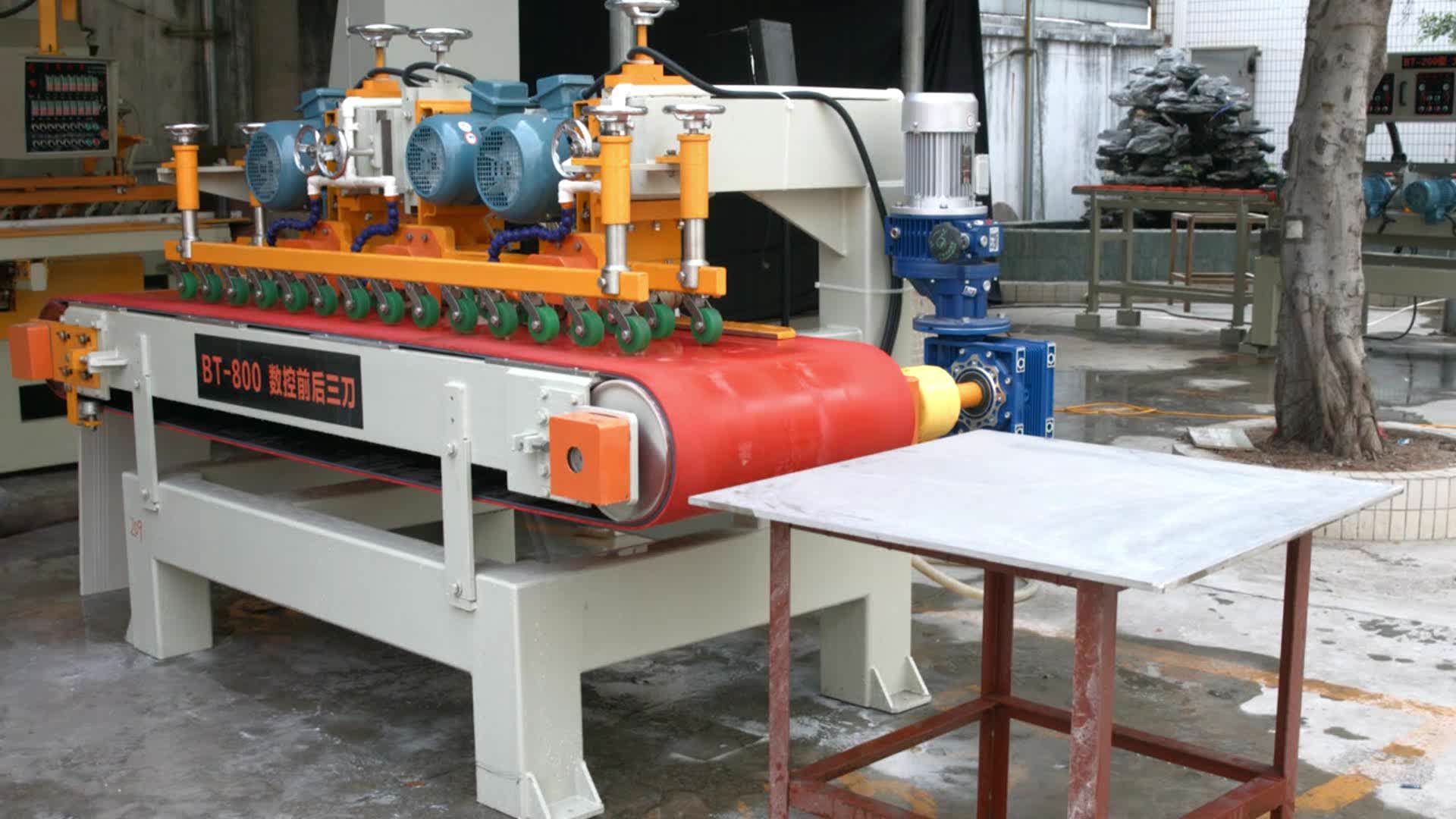 Automatic Tile Cutting Machine - Buy Tile Cutting Machine,Tile Cutting