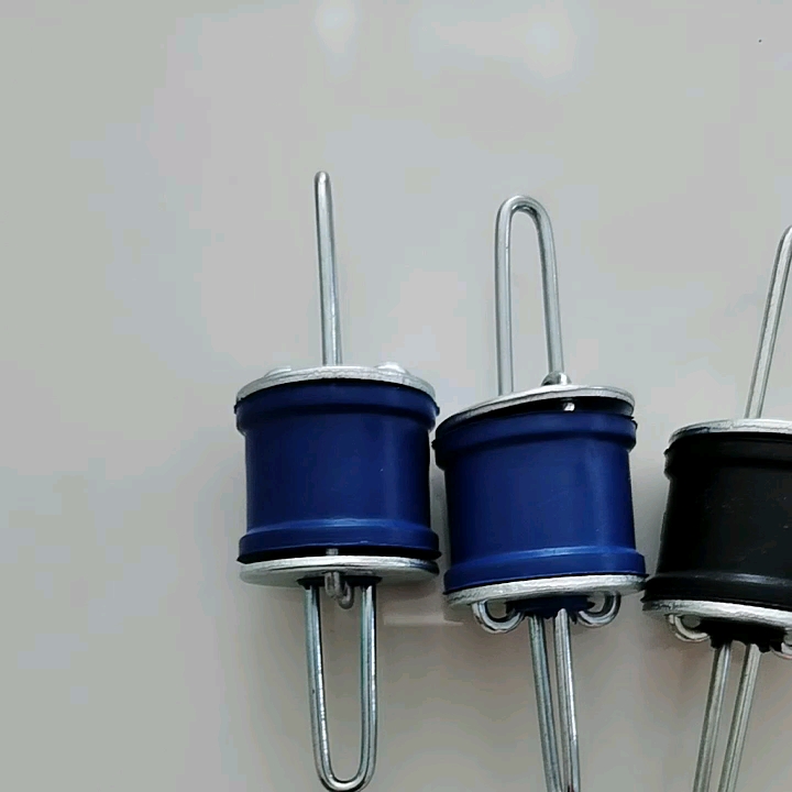 Building Sound Isolation Hangers For Ceiling Suspended/resilient