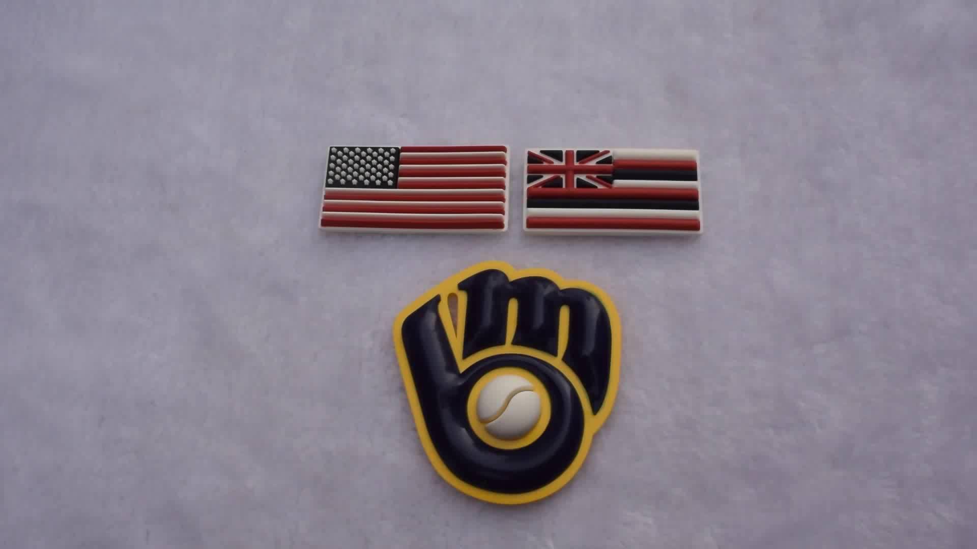 Rubber Patch Design Recessed Garment Oval Shape Sewing 3d Soft Pvc Trademark Buy Custom