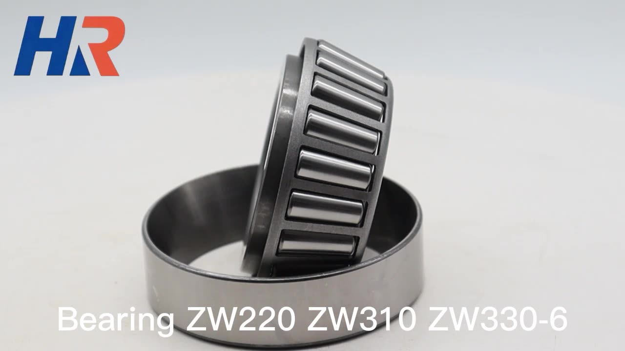 ZW220 ZW310 ZW330-6 Ball Bearing 4713379 - Durable & Reliable