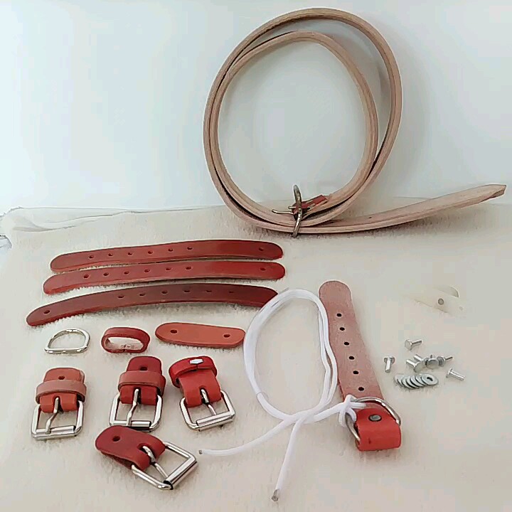 Prosthetics Bk Suspension Belt Adjustable Prosthetic Suppliers As