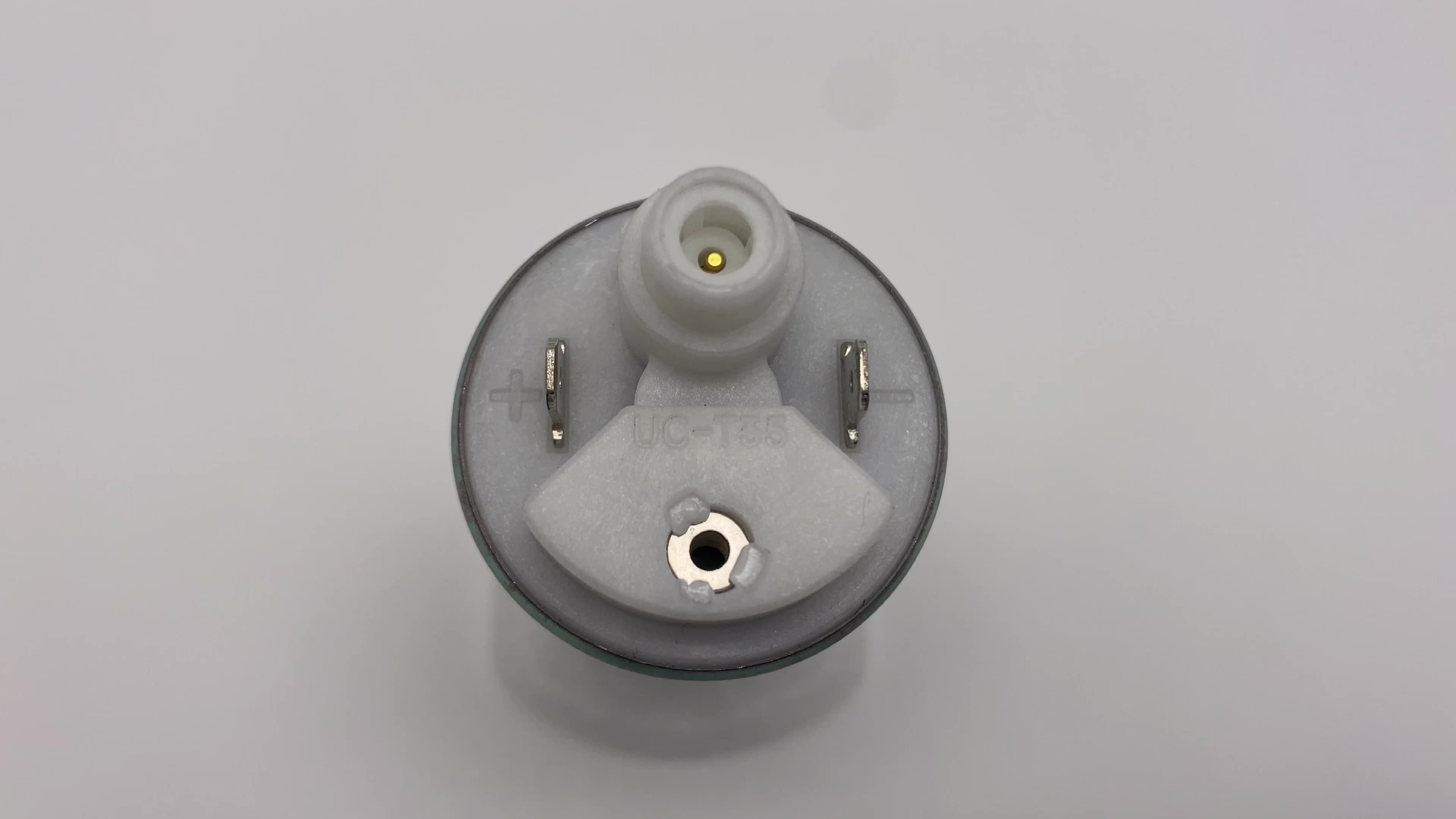 Petrol Gas Fuel Pump For Kawasaki Ex250 Ninja 250r Ex300 300 Abs Er250