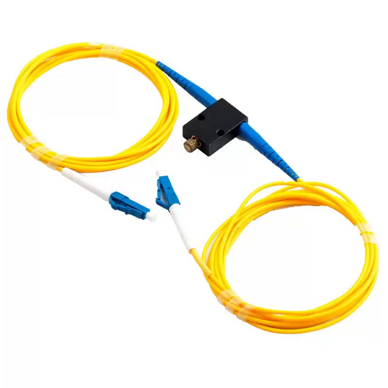 光纤衰减器还能这个么玩。凯达这个波操作真方才封神了？