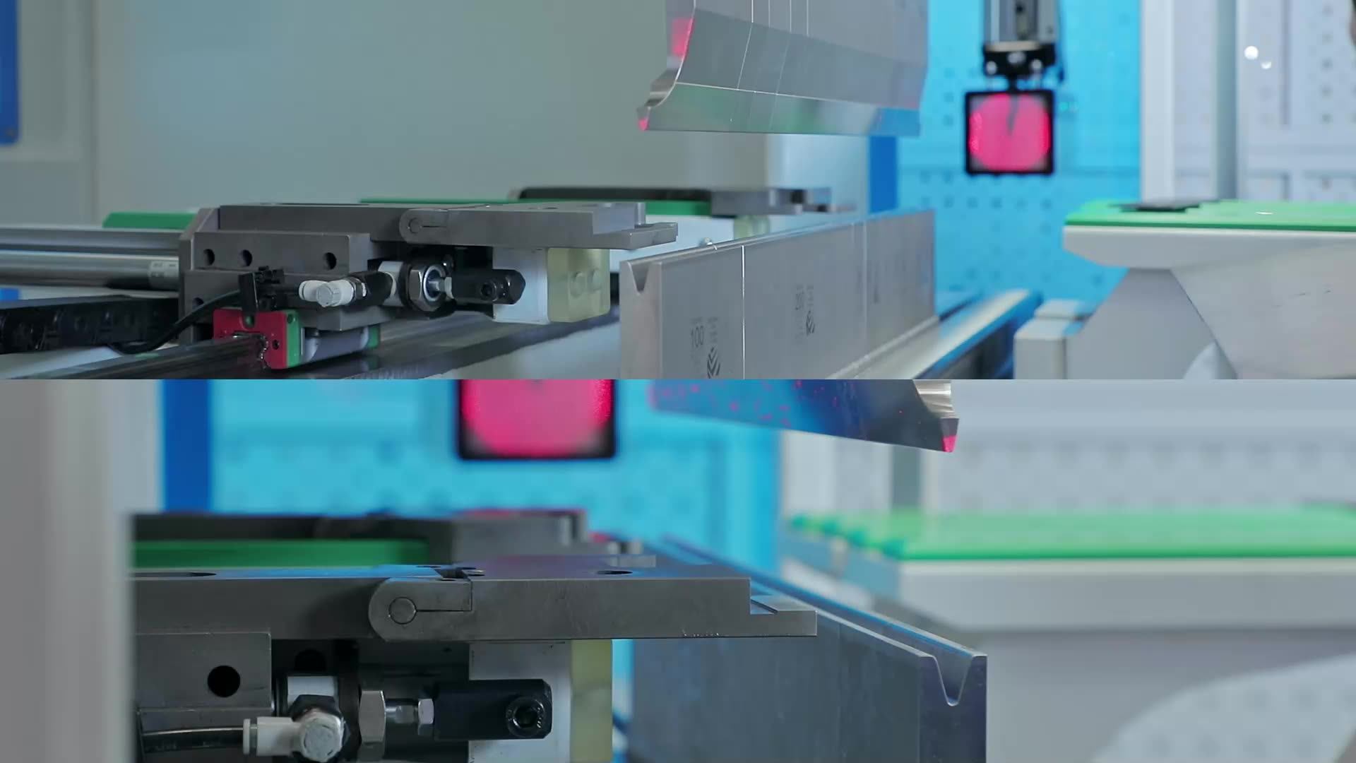 Accurl From Turkey Design Cnc Hydraulic Press Brake Machine Buy Press