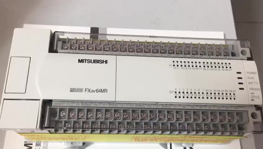 Мицубиси Fx2n 64mr Купить В Рб Цена