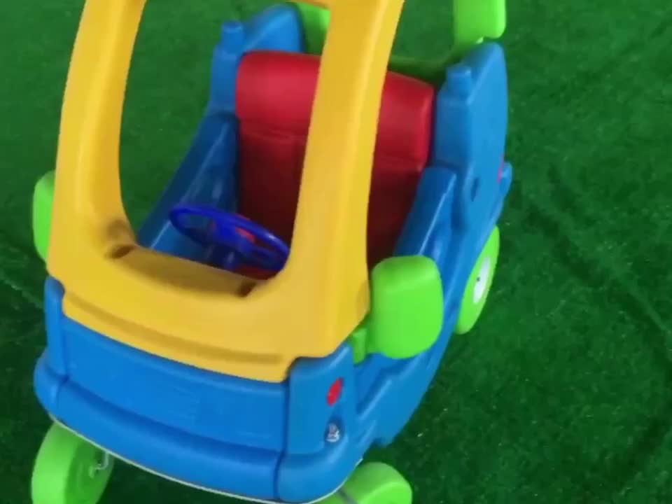 car toys a better way to go
