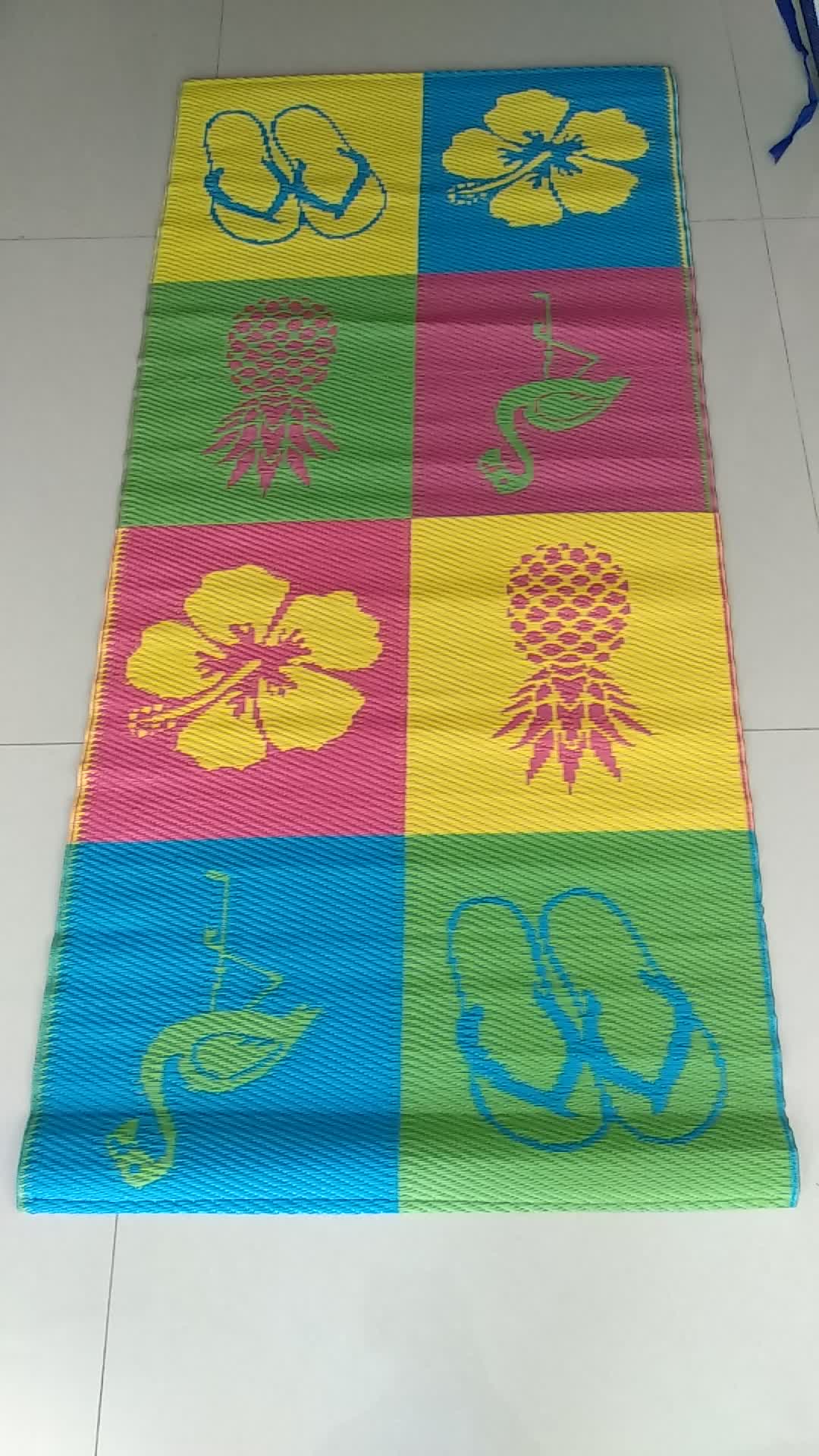 Wholesale Polypropylene Carpet/ Pvc Tube Outdoor Rug Buy High Quality