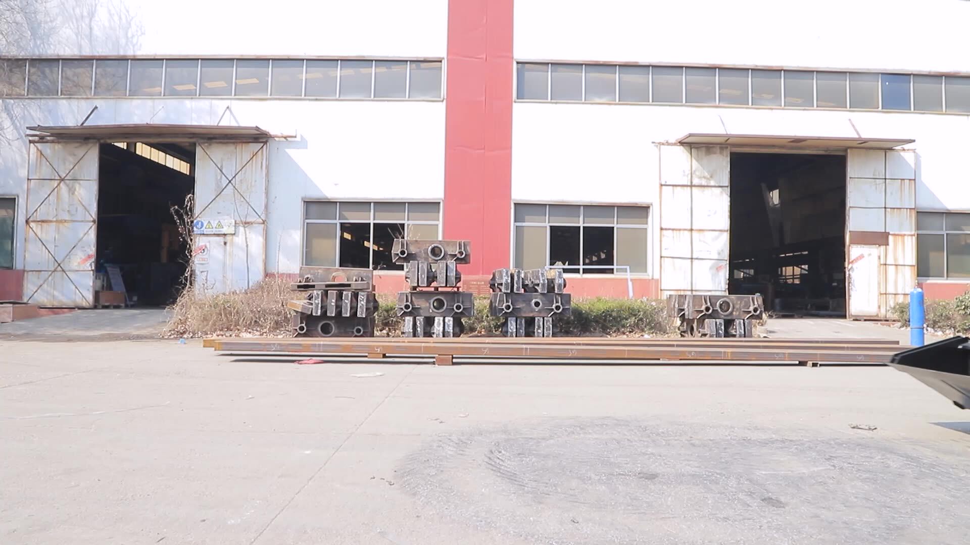 Free Shipping Ts50 50hp 700kg Skid Steer Farm Epa Euro 5 Diesel