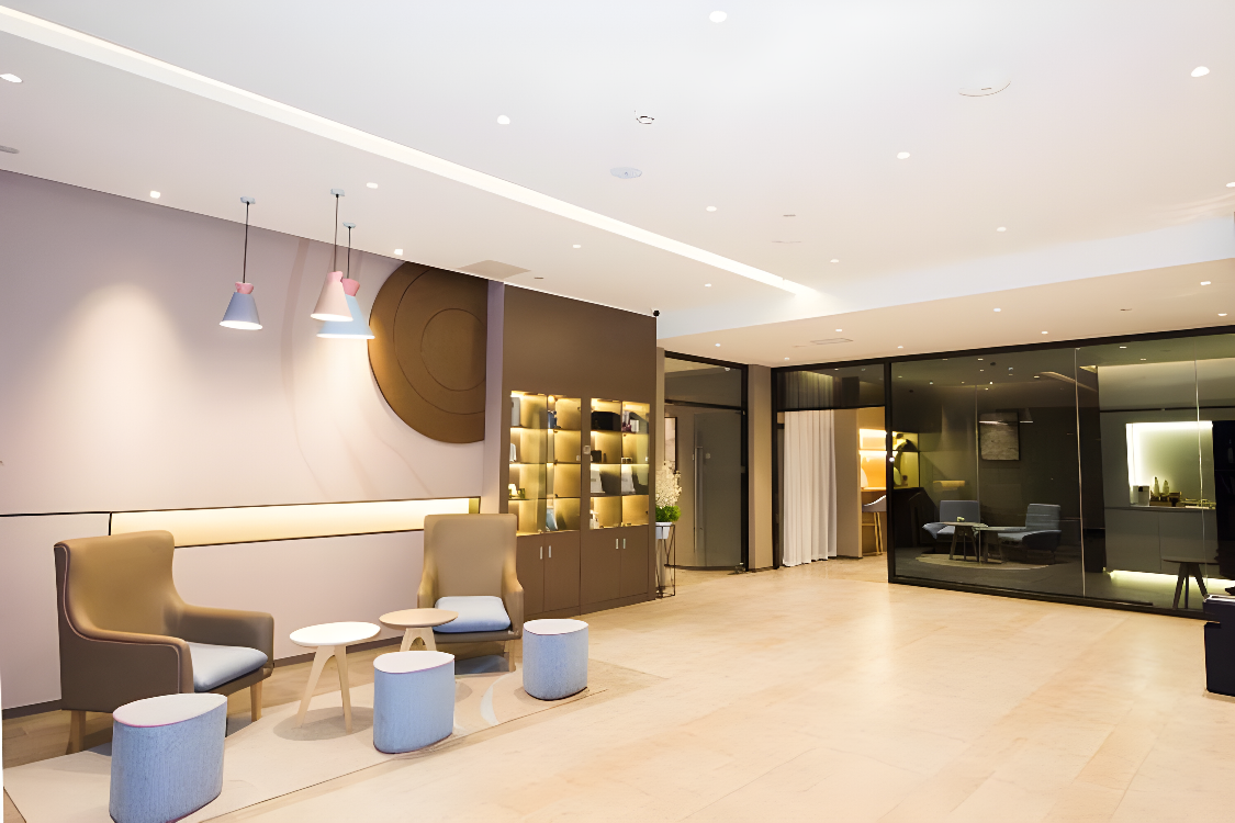 如家·NEO-北京朝阳北路十里堡地铁站店