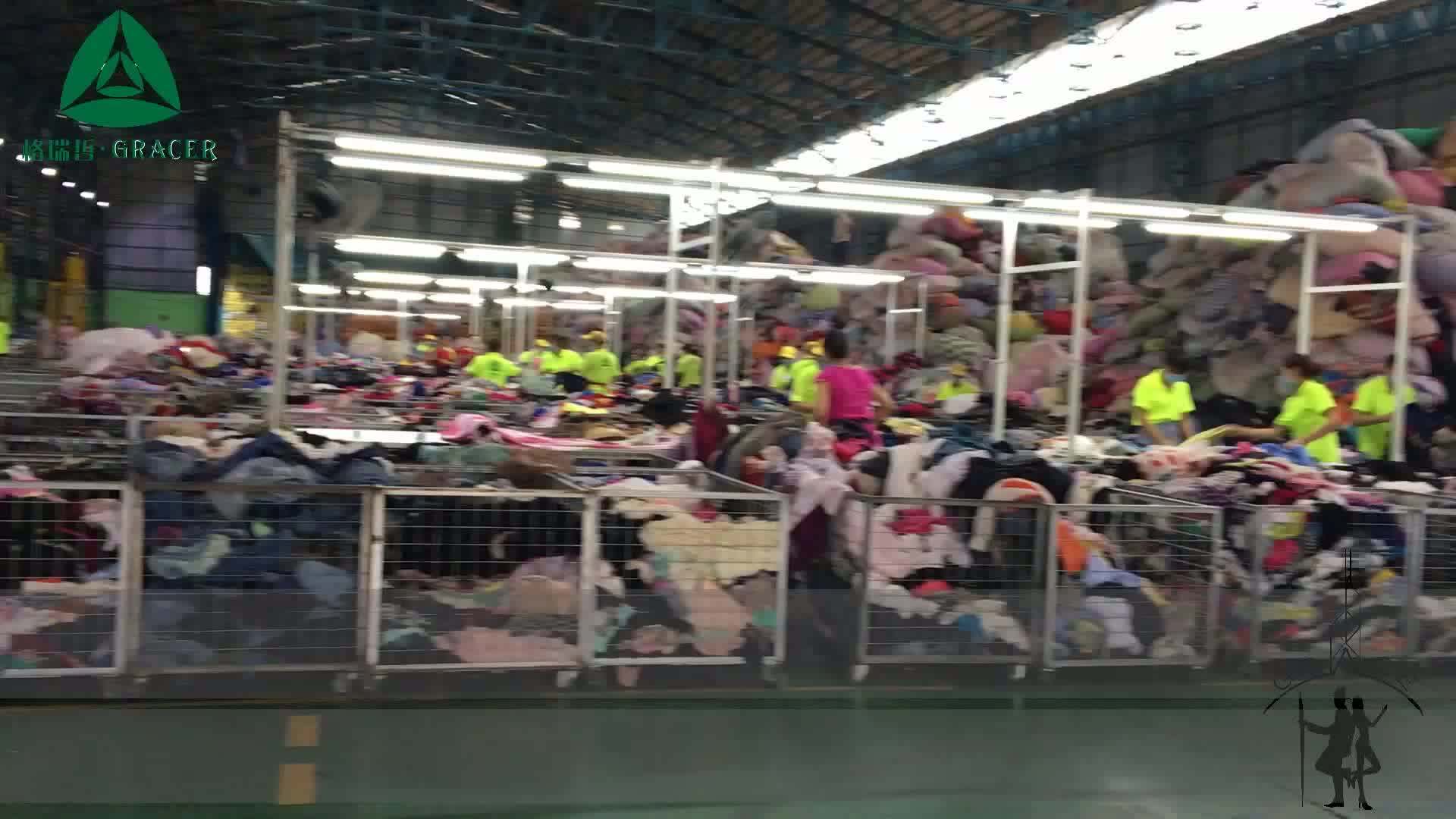 Scarf Second Hand Clothes Japan Korean Style Used Clothes Used Clothing