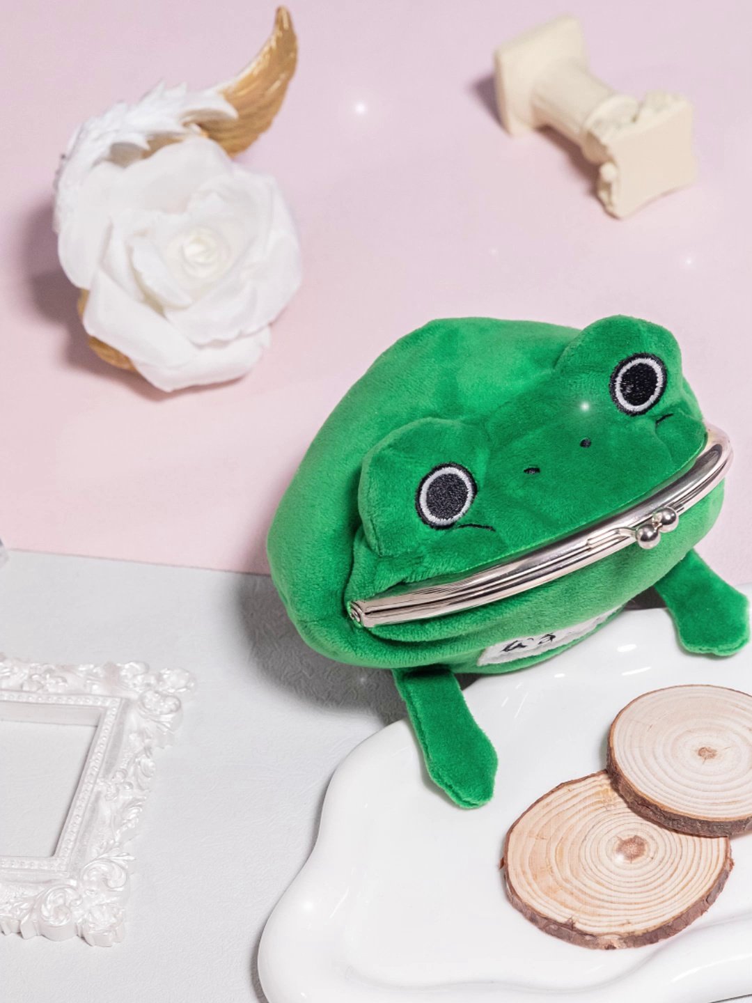 漫玩社火影忍者鸣人青蛙钱包！本命の零钱包心动了！！_动漫水杯_淘宝游戏网