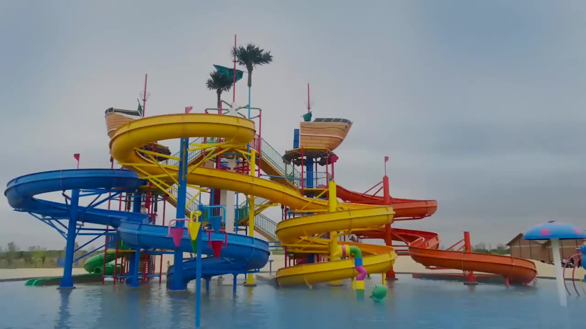 Make A Water Park,Water Park Design Waterpark Ideas Park Water Slide