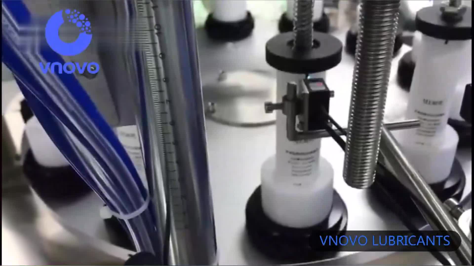 High Quality Lube Ns2(2)7/4 Machine Grease Long Lasting Lubricating