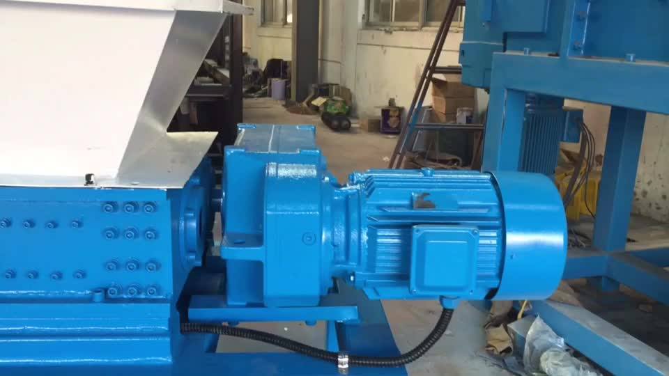 Used Paper Shredders For Sale/industrial Paper Shredder For