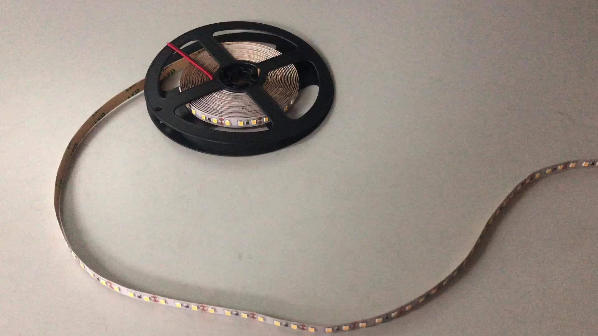 Low Voltage 2835smd Rgb Led Strip Light With 3 Years Warranty Buy Rgb