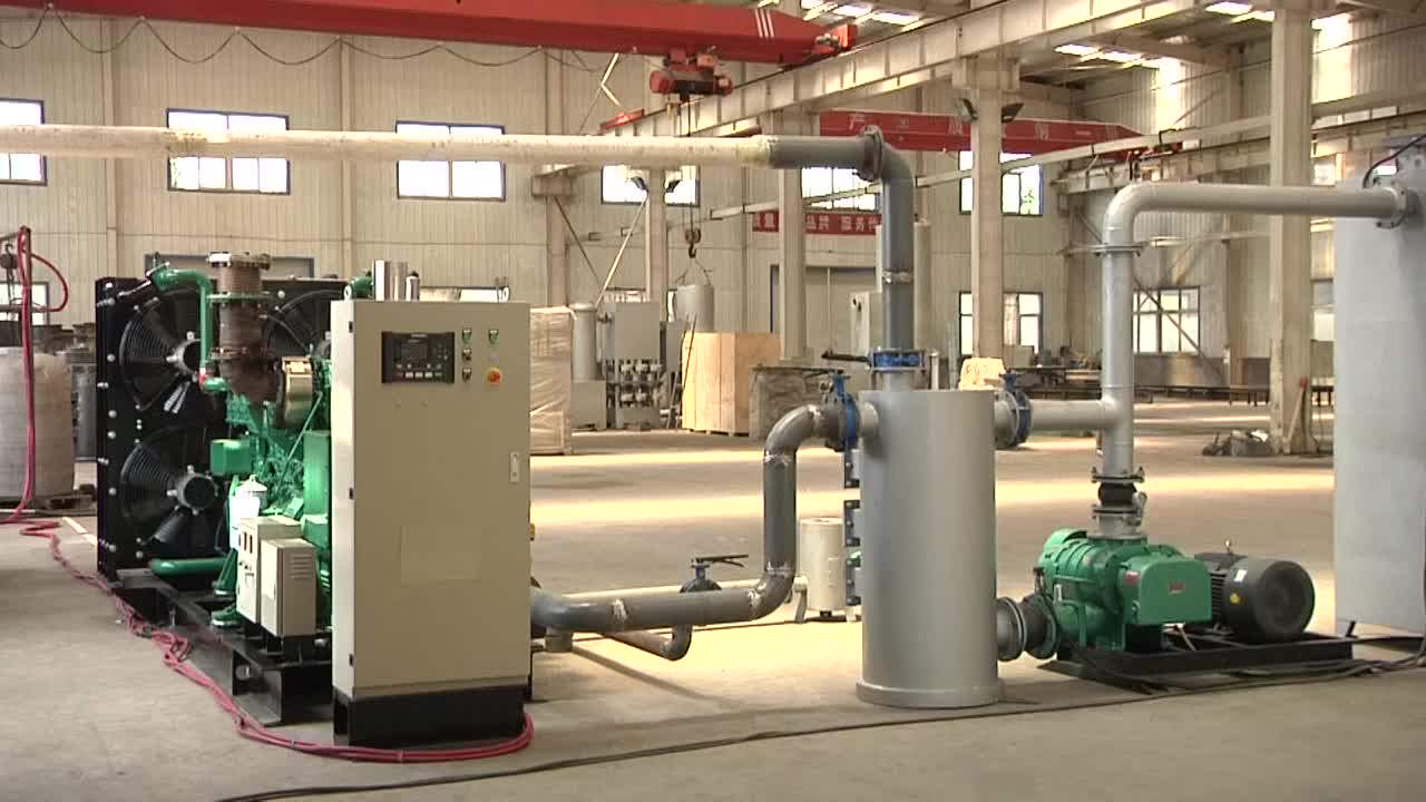 Wood Burning Electricity Generator The Factory Price Generate Electricity From Biomass Wood