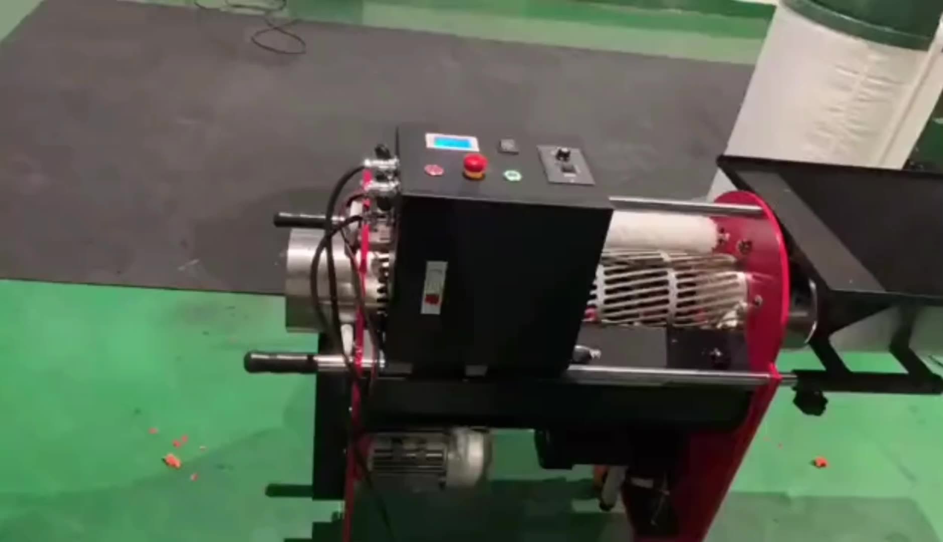 electric bud trimmer machine electric bud trimmer machine