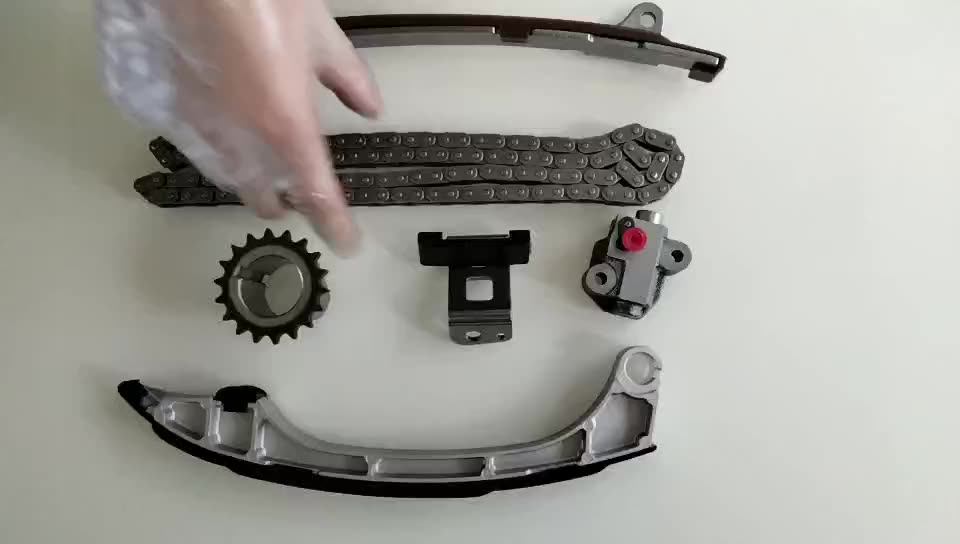 1ar 2ar Timing Chain Kit For Toyota Camry Highlander Lexus Rx350 1arfe