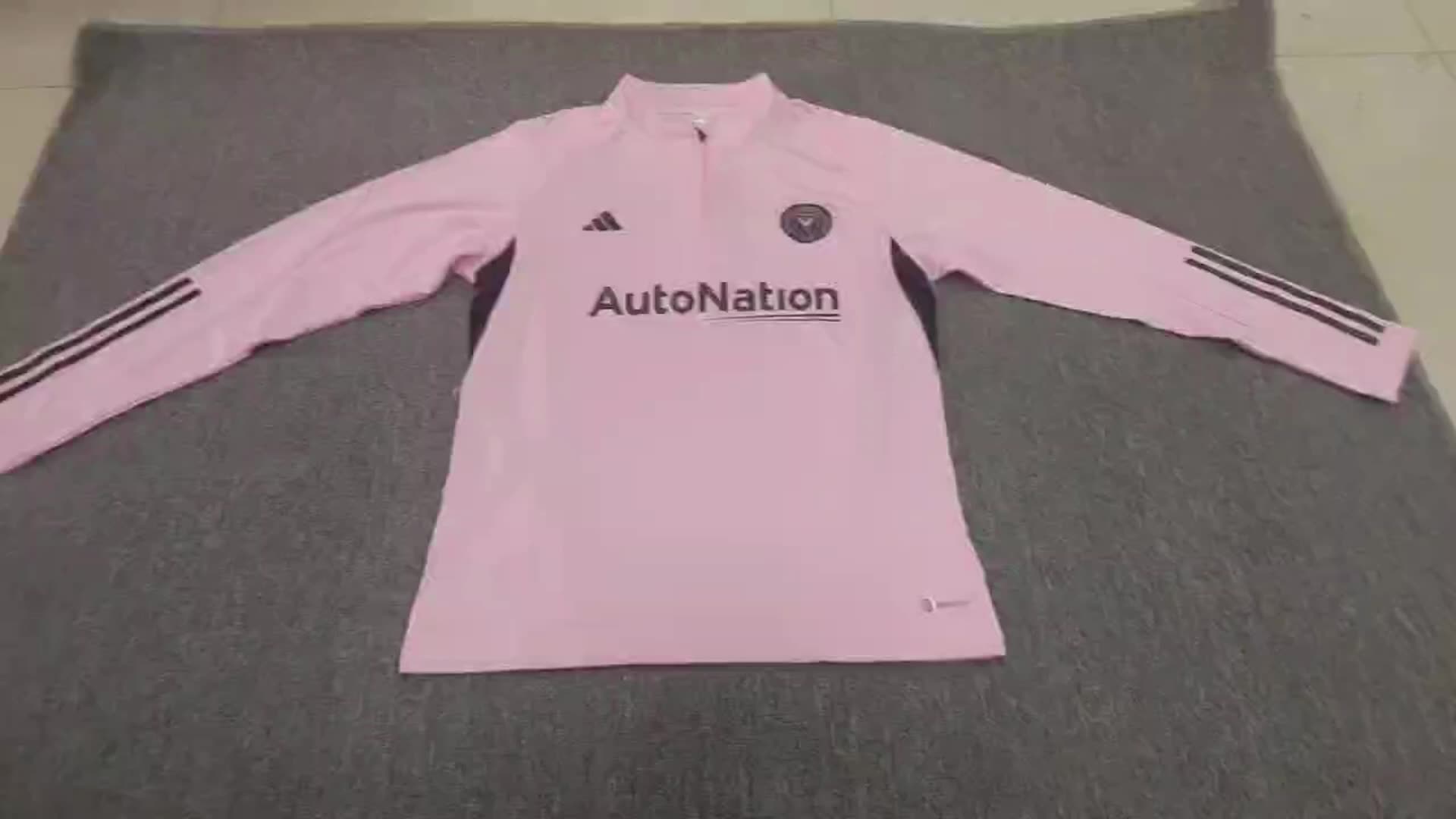 2024 2025 Tracksuit Soccer Training Suit Vini Jr Bellingham 23/24 Real