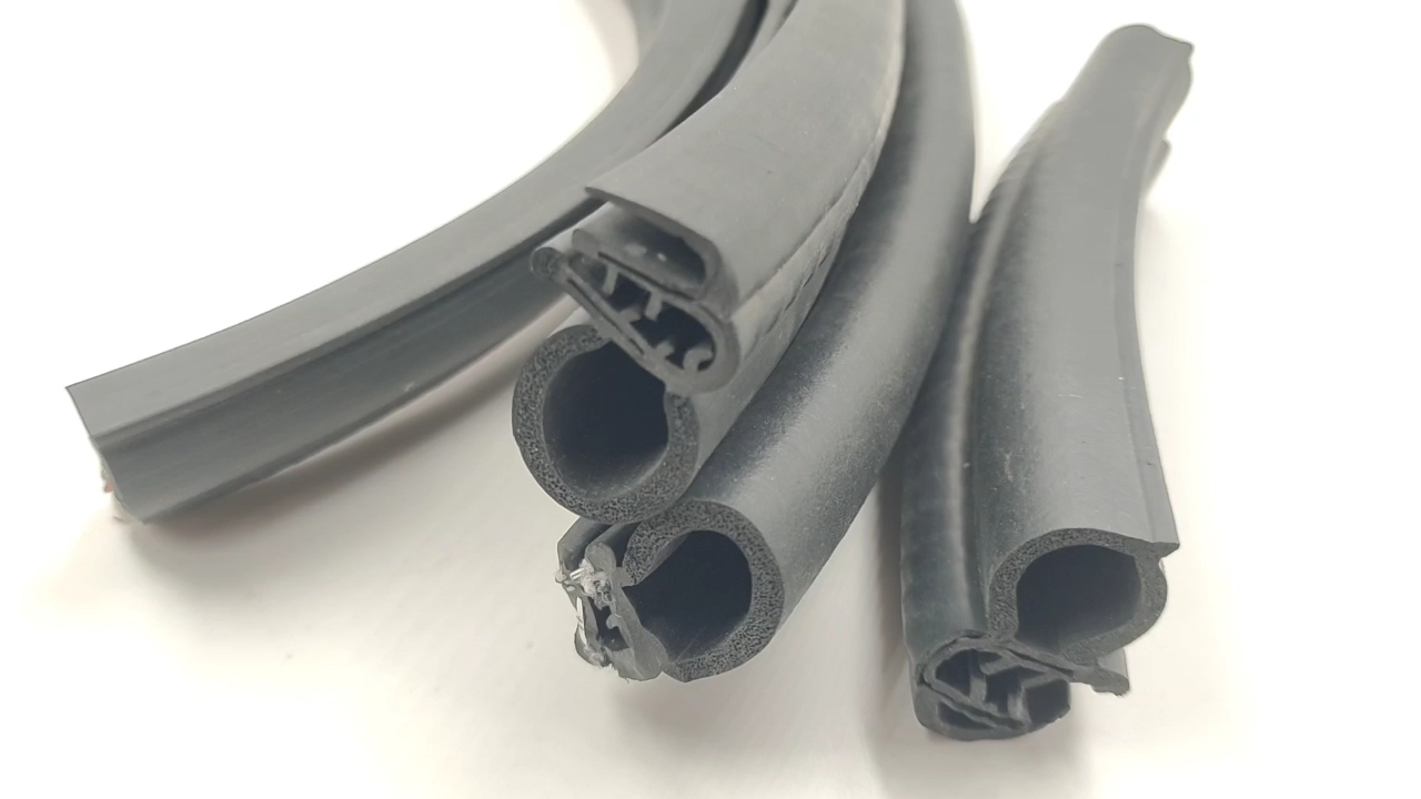 Wholesale Epdm Rubber Window Weather Stripping Seal Gap Strip With