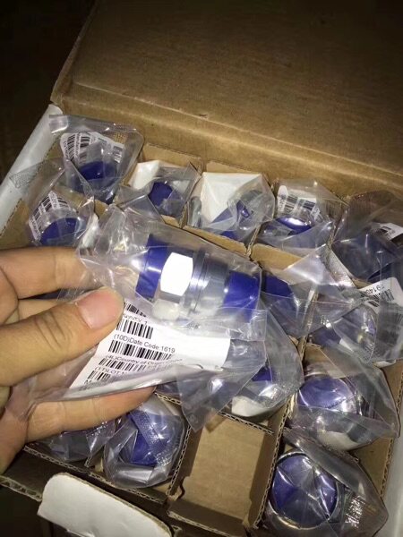 Rosenberg 7 8 turns 1 2 feeder connector special price supply for a week