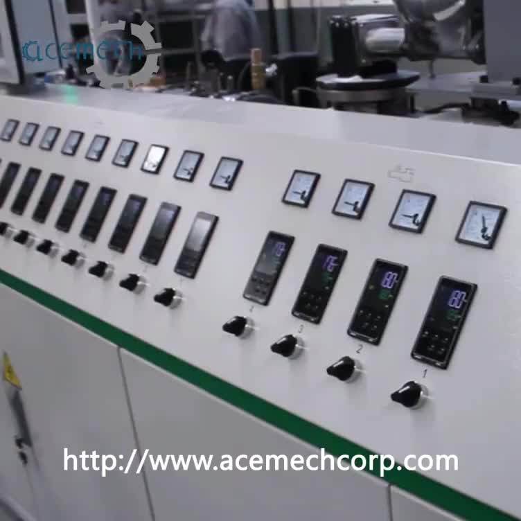 Plumbing Piping Products Drip Irrigation Pvc Pipe 1632mm Extrusion