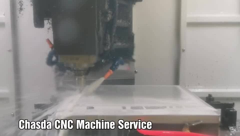 Plastic Abs Pom Cnc Machining Fabrication Rapid Prototype For Household