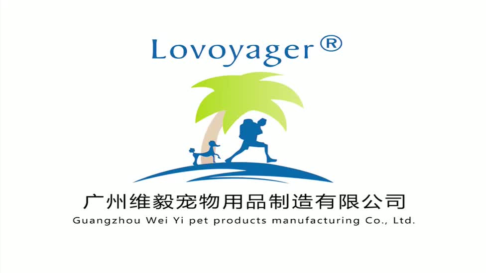 Lovoyager Dog Clothes Pet Life Vest For Swimming Waterproof Dog Life