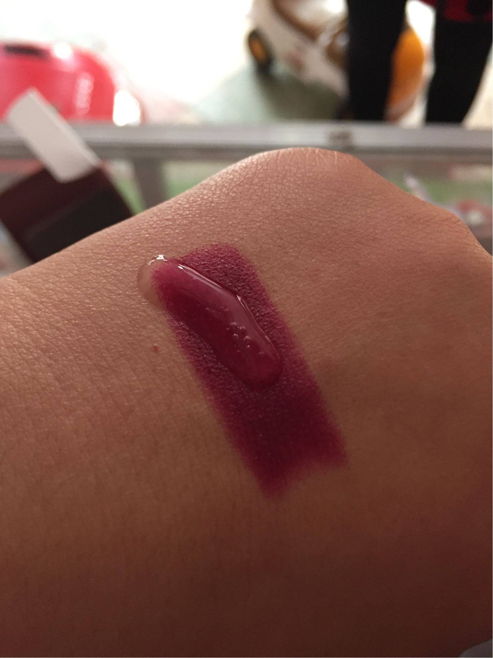 佰草集云淡风轻三色卸妆液