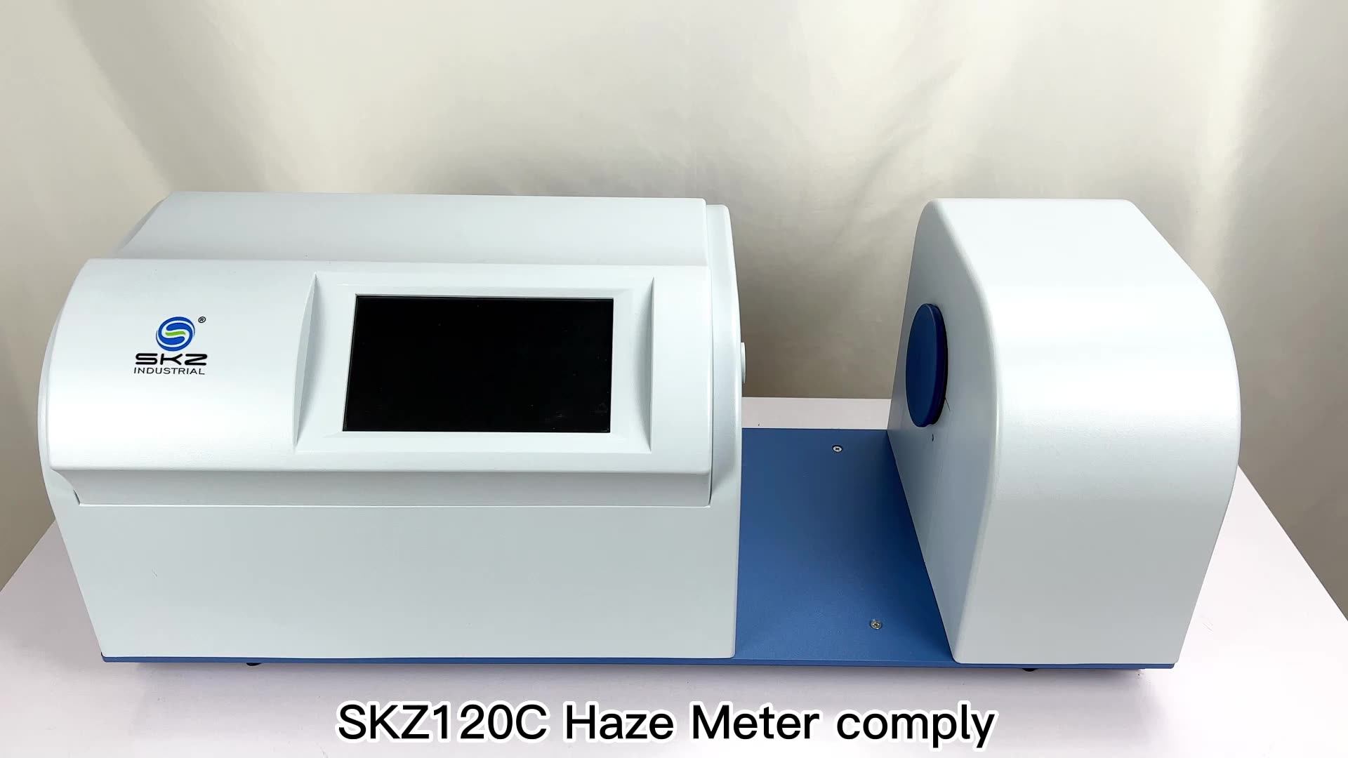 High Quality Astmd1003 Jisk7105 Packaging A C Light Source Luminous